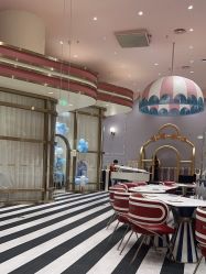 -奈尔宝家庭中心·亲子餐厅(鄞州万达店)