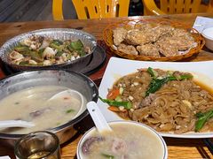 -南记食粥坊·宵夜大排档(莲花总店)
