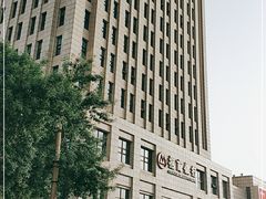 -招商银行(天津分行营业部)