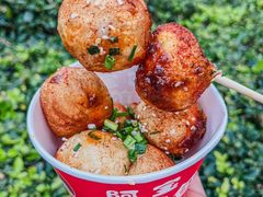 -阿宝生煎包(万松园总店)