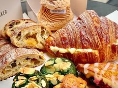 -DRUNK BAKER(上海陕康里店)