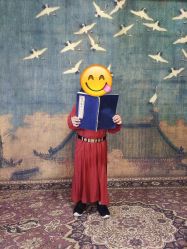 -Angel Fish photography 儿童摄影工作室(亚运村店)