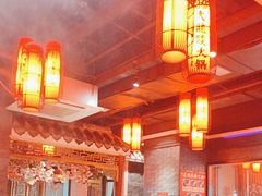 -大龙燚·旷野鲜火锅(广州首店)
