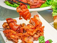 -东北民俗村·东北菜(翻身店)