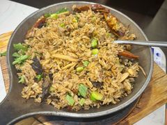 -鹿港小镇(滨北店)