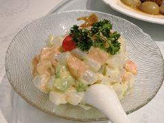 -廊亦舫Lang Yi Fang Restaurant(金桥店)