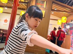 -肥三土菜馆(五四广场店)