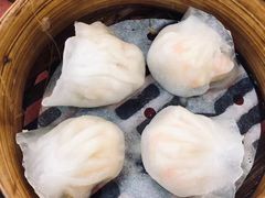 -香港蓮香樓(中環店)