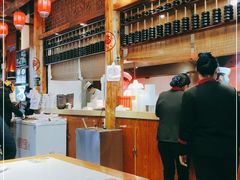 大堂-子午路张记肉夹馍(小寨西路店)