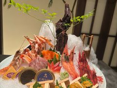 -上井料理黑金店(IFS国金中心店)