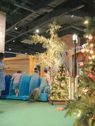 -幻贝家儿童乐园(武汉永旺梦乐城店)