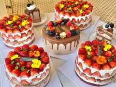 -PETIT PARIS 小巴黎(凯德1818店)