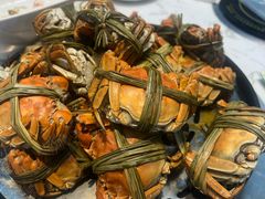 -半岛听涛蒸汽海鲜自助(K11店)
