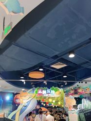 -万达宝贝王(成都锦华店)