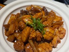 -老厨家(中央大街西七道街店)