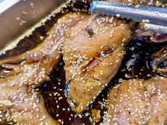 -叼叼姐手撕烤兔·兔头(十八梯店)