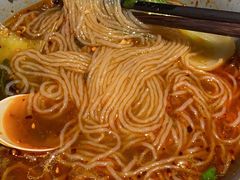 -芙蓉巷成都名小吃(大卫城店)
