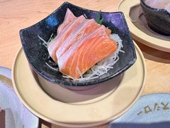 -寿司郎(正佳广场店)