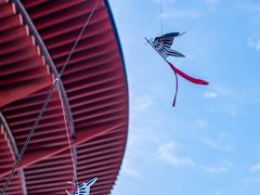 -北京雁栖湖国际会展中心