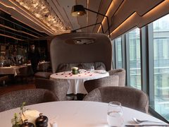靠窗位-燃扒房Steakhouse(皇庭店)