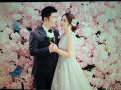 点击看大图 -太郎花子婚纱摄影艺术中心