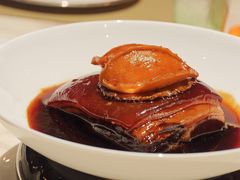 -新荣记(新源南路店)