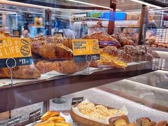 -PAPER STONE BAKERY(天汇广场店)