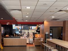 -麦当劳(天骄店)