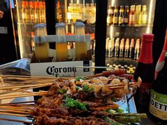 -微醺烤牛·炭火烧烤·精酿啤酒(东郊记忆店)