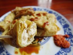 -茅老太臭豆腐
