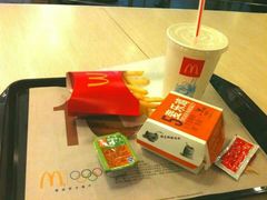 android_upload_pic-麦当劳(温州人民路店)