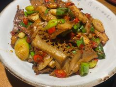 -吃饭皇帝大(合生汇店)