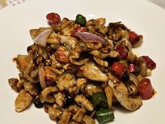 -79号渔船海鲜饭店(宝安店)
