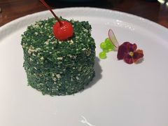 -荷塘秋月·本帮江浙菜(国权路店)