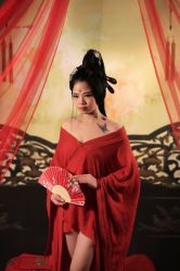-盘子女人坊(珠海拱北旗舰店)