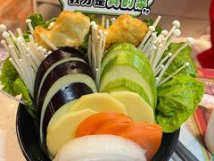 -猫抓烤肉(武进吾悦广场店)