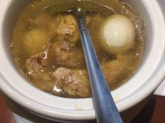 -徽三说·土徽菜·中国徽菜连锁品牌(一中店)