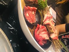 -鹤江桥·红油牛肉粉(SKP店)