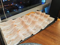 -快乐小羊火锅(河西王府井店)