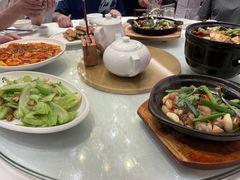 -天喜酒楼饭市·茶市(同德皇宫店)