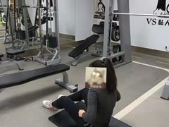 -VS私人健身工作室