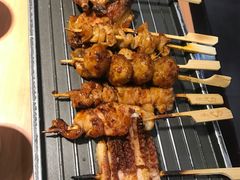 -土大力拌饭名家(丹尼斯百货店)