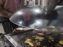 -陈小肠自助火盆烧烤(海门渔村美食街店)