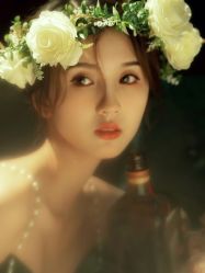 点击看大图 -蜜桃少女VISION写真馆(雁塔店)