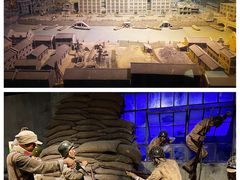 -上海四行仓库抗战纪念馆