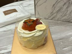 -WenTinG文汀·半糖蛋糕(港汇恒隆店)