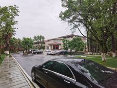 -西昌邛海宾馆