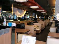 大堂-大家乐(佛山三水广场分店)
