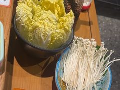 -牛品荟牛肉火锅(新城广场店)