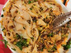 -西贝(东城万达广场店)